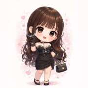 ヒメ日記 2026/02/28 09:38 投稿 黒華なな クラブブレンダ東京池袋店