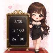 ヒメ日記 2026/02/28 16:48 投稿 黒華なな クラブブレンダ東京池袋店