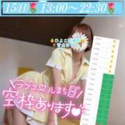 ヒメ日記 2026/03/15 08:09 投稿 青山 ゆうな ハレ系 福岡DEまっとる。＆ひよこ治療院