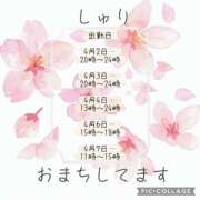 ヒメ日記 2026/04/02 09:41 投稿 しゅり☆刺激を求める未経験 ぽちゃぶらんか甲府店(カサブランカグループ)