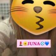 じゅな 出勤しました😈🔥⭐️❤️‍🔥 シークレットタッチ