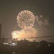 コウ 戸田の花火 ミセスClub