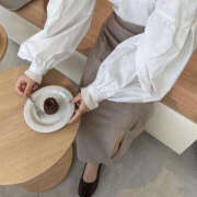 ヒメ日記 2026/03/07 03:06 投稿 ゆずか 神田ハンドメイド