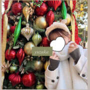 ゆずか ブロッコリーのために頑張る 神田ハンドメイド