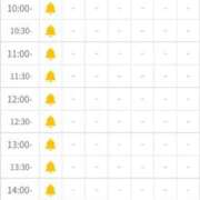 ヒメ日記 2026/04/11 10:04 投稿 すず マネキン 名駅店