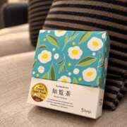 清里 本好きさんからのお土産🍵 新宿人妻城
