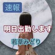 ヒメ日記 2026/04/28 09:20 投稿 若草みどり 五十路マダム愛されたい熟女たち岡山店（カサブランカグループ）