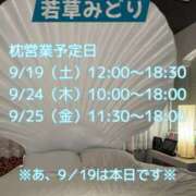 ヒメ日記 2026/09/19 11:56 投稿 若草みどり 五十路マダム愛されたい熟女たち岡山店（カサブランカグループ）
