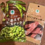 ゆえ♪ お土産☺️ プリティーガール