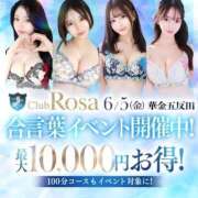 ヒメ日記 2026/06/05 11:26 投稿 一ノ瀬こはく【過去一の可憐さ】 Club Rosa