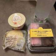 ねむ 差し入れ貰っちゃった!! ハピネス札幌 ROUND2