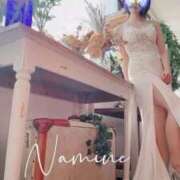 なみね~NAMINE 出勤しました♡ シャトールージュ(片山津温泉)