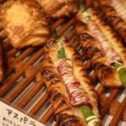 あかり 最近のお気に入り🥖 AROMA LUXE PLATINUM 宮崎