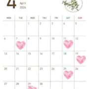 葵羽ことり【特A】★癒しの極み！ 🐦4月シフト&半年🌸✨ PLAY