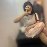 ヒメ日記 2026/04/23 22:43 投稿 えみり かりんと赤坂