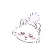 そら ☁️楽しみ⊂(˵＞𖥦＜˵ )⊃☁️ ラズベリードール