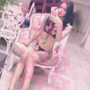 魅艶 💜おはよ😸❤️ ギャルズネットワーク大阪