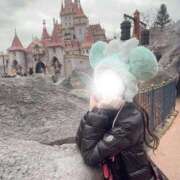 めぐみ 美乳との一期一会 本当に限定 Parfaite Luna☆(パルフェットルナ)