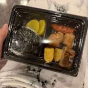 ふわり いただいたご飯 sweet kiss