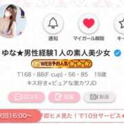 ヒメ日記 2026/09/28 12:06 投稿 ゆな★男性経験1人の素人美少女 Chloe五反田本店　S級素人清楚系デリヘル
