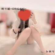 ひおり 優しい手で包んで…？😍 折り紙 ORIGAMI