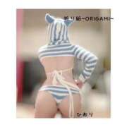 ヒメ日記 2026/08/03 08:30 投稿 ひおり 折り紙 ORIGAMI