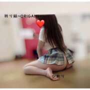 ヒメ日記 2026/08/14 13:20 投稿 ひおり 折り紙 ORIGAMI