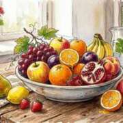 いつき [お題]from:ポンタさん アラモード