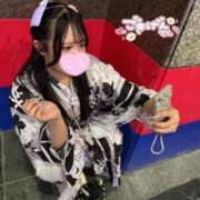 りんか 【出勤】浴衣の季節🎐🩵 群馬伊勢崎ちゃんこ