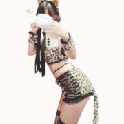 弥生ゆる 涙ぽろり プラチナアロマ川越