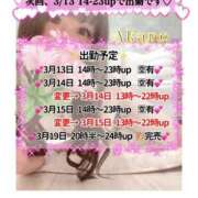 ヒメ日記 2026/03/12 13:27 投稿 あかね One More 奥様　五反田店