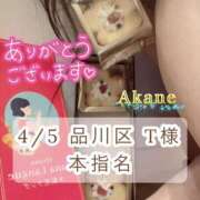 ヒメ日記 2026/04/11 17:37 投稿 あかね One More 奥様　五反田店