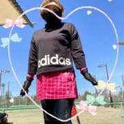 ちさと テニス日和 千葉人妻花壇