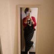 なおみ 出勤しました😊 尼妻（あまづま）