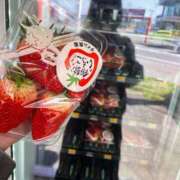 トリンドル いちご ダイスキ