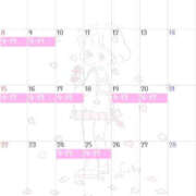 ヒメ日記 2026/10/21 08:16 投稿 Honoka PROPORTION