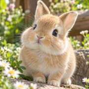 うい 🐰 2980円