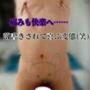 らん M男のアナル💩 未亡人