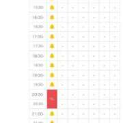 ヒメ日記 2026/04/07 10:51 投稿 愛萌【アモ】 ピンクコレクション大阪
