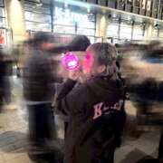 みとり お久しぶりです❣️ 乳の湯