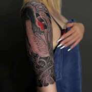 すばる 💜New刺青♡ One More 奥様　池袋店