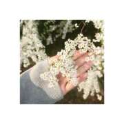 美月　しずく 出勤しました🤍 YUDEN〜油殿〜谷九・日本橋店