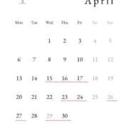 ヒメ日記 2026/04/11 21:30 投稿 あまね luxury spa 風雅