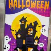 すみれ はろうぃん🎃 上大岡しこたまクリニック
