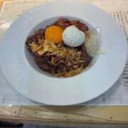 なぎさ お肉食べたよ！ MINT（ミント）