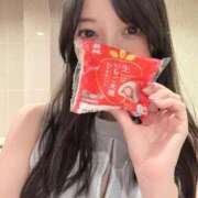 みなみ ありがとう🍓♡ 水色りぼん