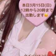 ヒメ日記 2026/03/15 08:52 投稿 玲奈 Queen Angel(クイーンエンジェル)