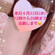 ヒメ日記 2026/04/22 08:19 投稿 玲奈 Queen Angel(クイーンエンジェル)