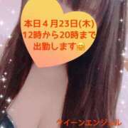 ヒメ日記 2026/04/23 08:24 投稿 玲奈 Queen Angel(クイーンエンジェル)