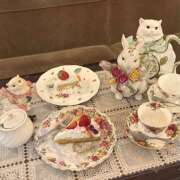 ヒメ日記 2026/04/15 18:11 投稿 りこ みつばちマーヤZ